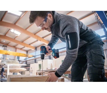 Bosch GSR 18V-90 C