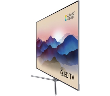Samsung QE65Q8F (2018) Zwart