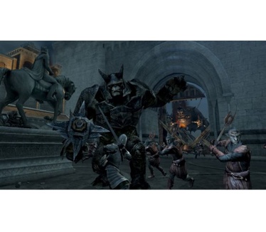 Lord Of The Rings - Conquest, PlayStation 3