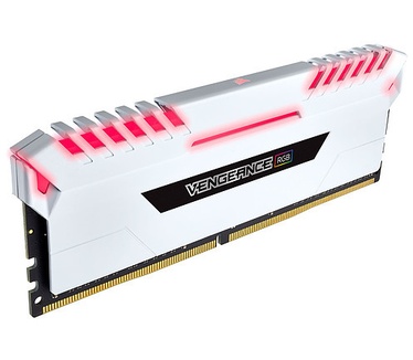 Corsair Vengeance RGB CMR128GX4M8C3000C16W