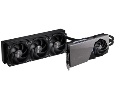 MSI GeForce RTX 5090 32G SUPRIM LIQUID SOC