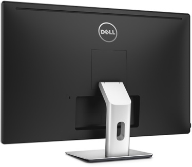 Dell Ultrasharp UZ2715H Zwart