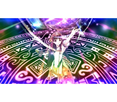 Atelier Shallie Plus: Alchemists of the Dusk Sea, PS4