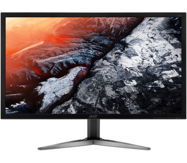 Acer KG281KA Zwart