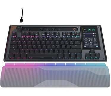 Turtle Beach Command Series KB7 Toetsenbord