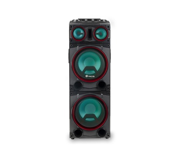 NGS ELEC-SPK-0323