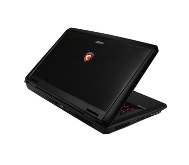 MSI GT70 2PE(Dominator Pro)-1626XBE