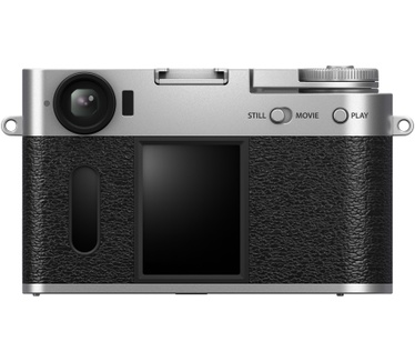 Fujifilm X-HF1