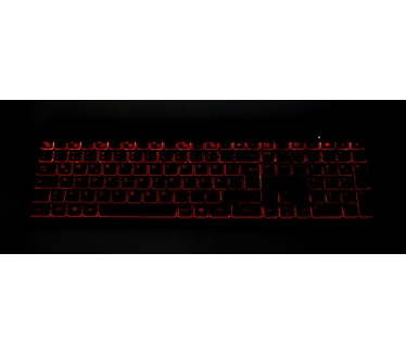 Gembird KBS-ECLIPSE-M500, Qwerty US