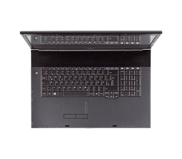 Fujitsu Siemens Amilo Li 3910 - T4200