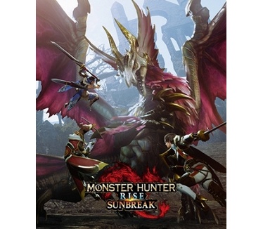 Monster Hunter Rise: Sunbreak, Windows
