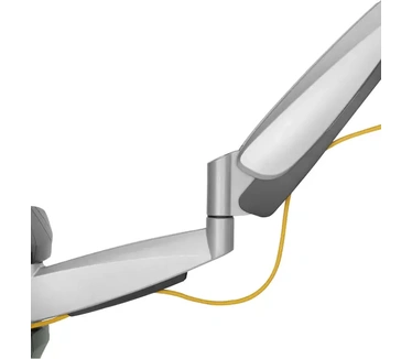 Schwaiger FULL MOTION 1 - wall mount