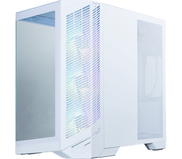 Zalman D50 White