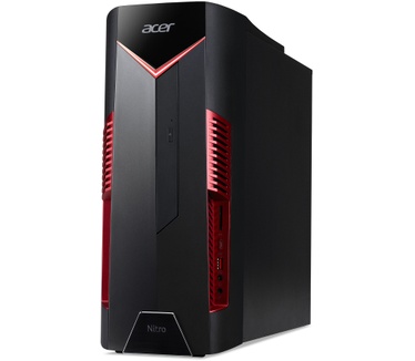 Acer N50-600 I9012