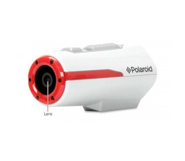 Polaroid XS80 HD