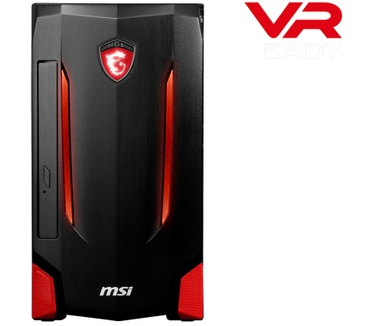 MSI Nightblade MI2-205EU