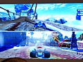 Dual View Gaming demo