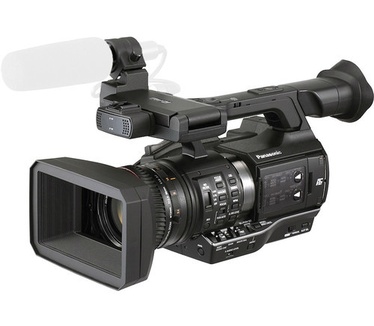 Panasonic AJ-PX270EJ