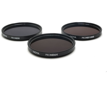 Hoya Prond Filter Kit 58 mm