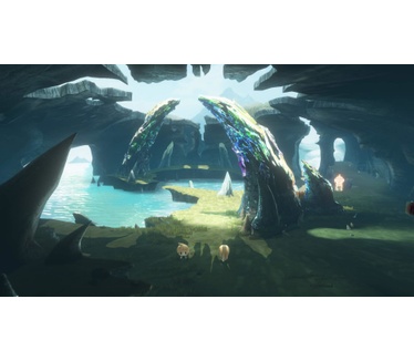 World of Final Fantasy Maxima NSW