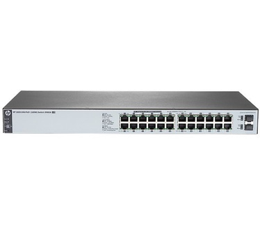 HP Procurve 1820-24G-PoE+