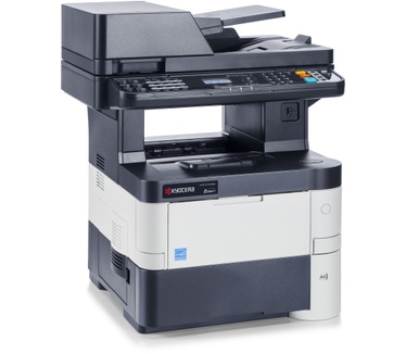 Kyocera M3540dn/KL3