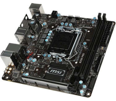 MSI B250I Pro