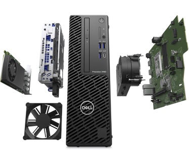 Dell 3460