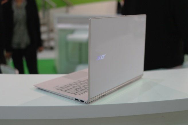 Acer Aspire S7 IFA 2012