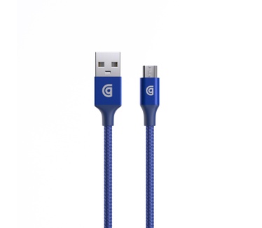 Griffin Premium USB/Micro-USB, 5 ft