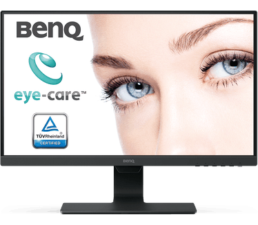 BenQ GW2480 Zwart