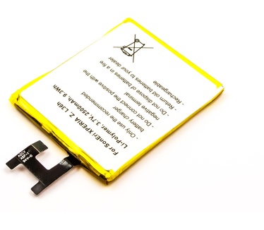MicroBattery MBXSO-BA0019