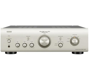 Denon PMA-1510AE (Zilver)