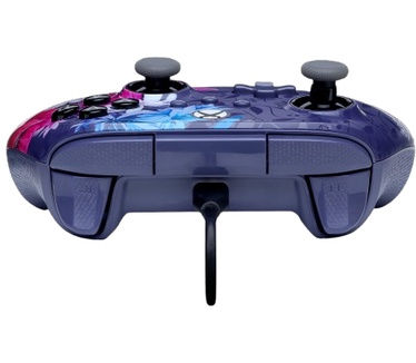 PowerA Advantage Plus