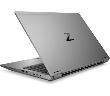 HP ZBook Fury 15.6 G8 (314J1EA)