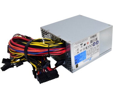 Seasonic OEM SSP-750RS - 750W - 80+ Gold