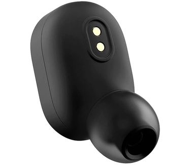 Xiaomi Mi Bluetooth Headset mini (Zwart)