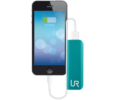 Trust Power Bank 2200
