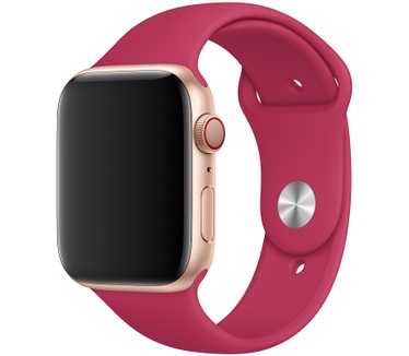 Apple 40MM POMEGRAN SPORT BAND - S/M & M/L