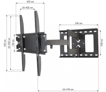Techly ICA-PLB 148M