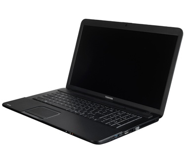 Toshiba Satellite C870-12F