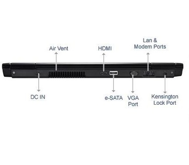 Asus M70VR-7S044C