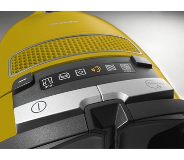 Miele Complete C3 Flex