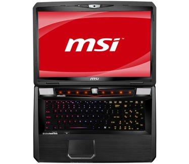 MSI GT780DX-423NL