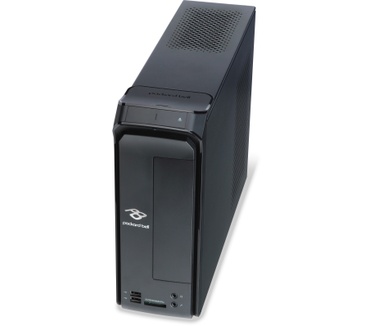 Packard Bell Imedia S A3621 NL1