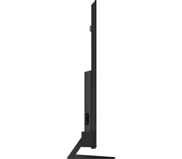 TCL 75C735 Zwart