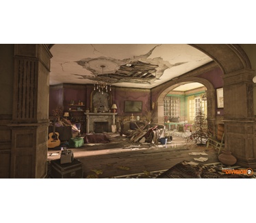 Tom Clancy's The Division 2, Xbox One