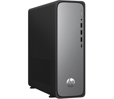 HP OmniDesk Slim S03-0030nd Intel Core i7-14700 32GB DDR5 1TB PCIe NVMe SSD W11H Jack Black