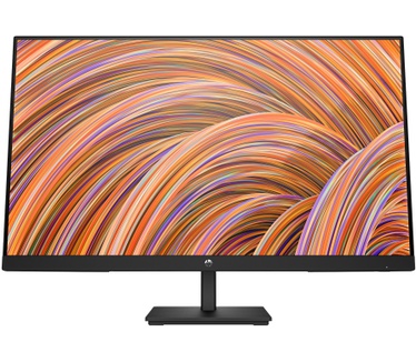 HP V27i G5 (65P64AA) Zwart