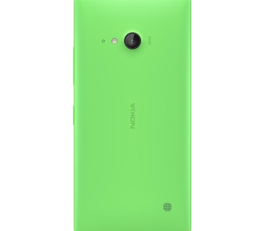 Nokia Lumia 735 Groen